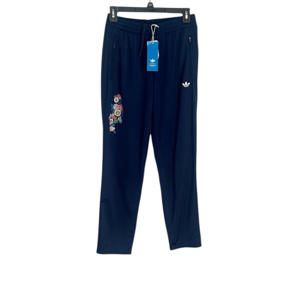Adidas Kids Fire Bird Pants Size Large - Picture 2 of 8